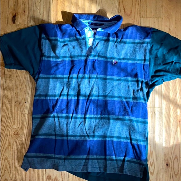 Tommy Hilfiger Other - Vintage Tommy Hilfiger Polo